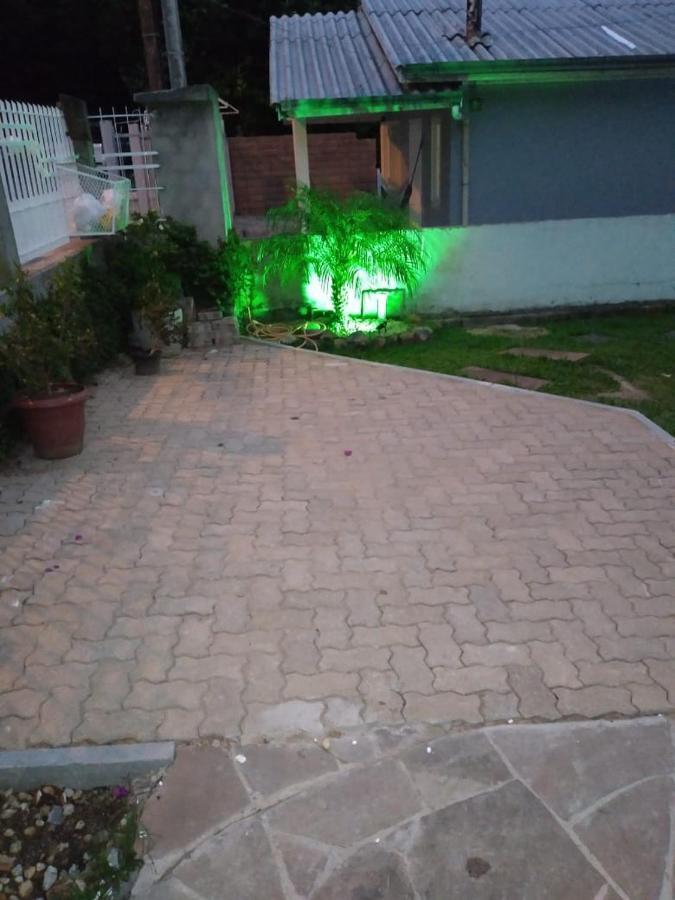 Suíte da Cris em Gramado Exterior foto